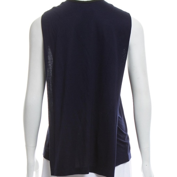 3.1 PHILLIP LIM Top, Size S - Picture 3 of 5
